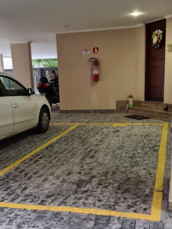 Conforto E Comodidade No Гуаружа Экстерьер фото