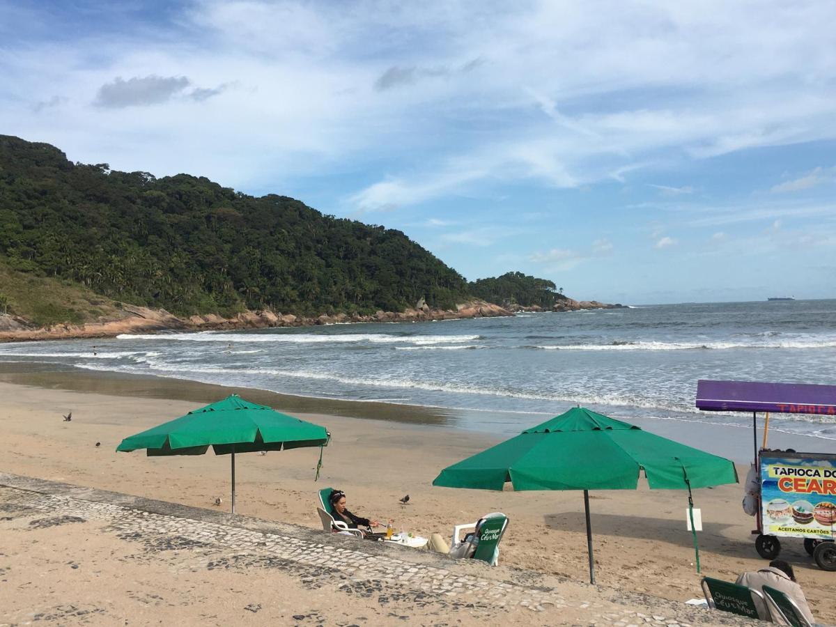 Conforto E Comodidade No Гуаружа Экстерьер фото