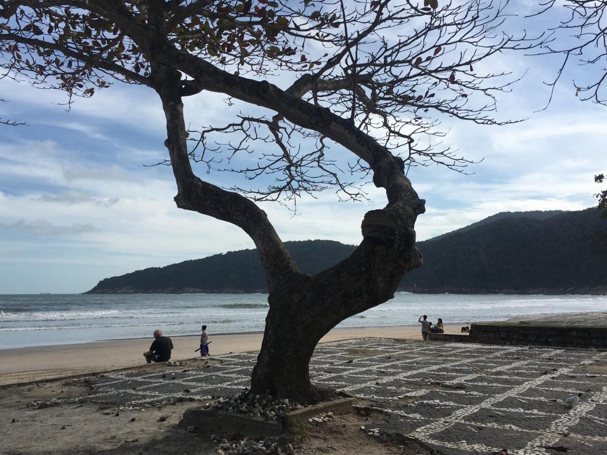 Conforto E Comodidade No Гуаружа Экстерьер фото