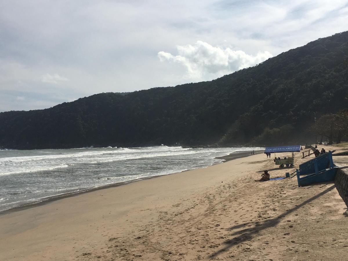 Conforto E Comodidade No Гуаружа Экстерьер фото